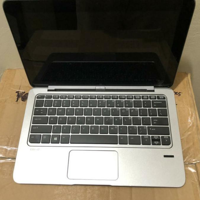 Laptop hp Elite X2 - core M5-5Y71 - Ram 8GB - SSD 256GB - TouchScreen