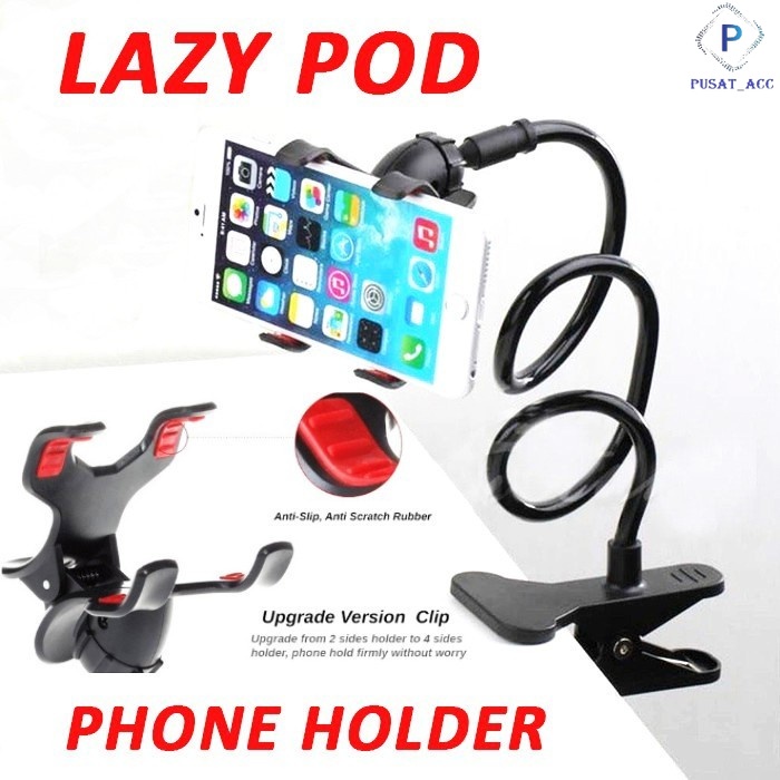 Lazypod / Lazy Holder Stand HP