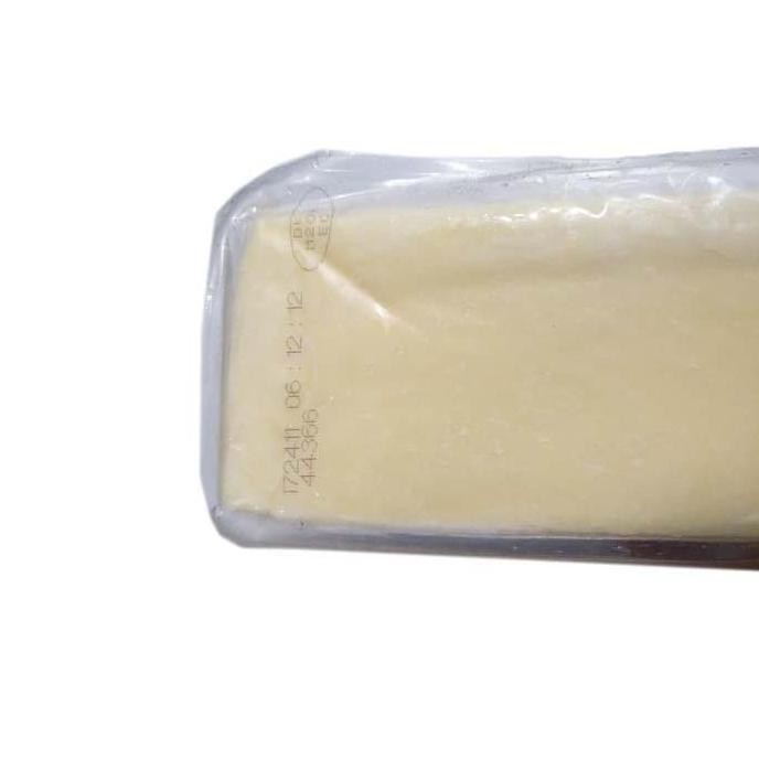 

KEJU MOZARELLA BLOK CHEESY 2.3 KG RETAIL