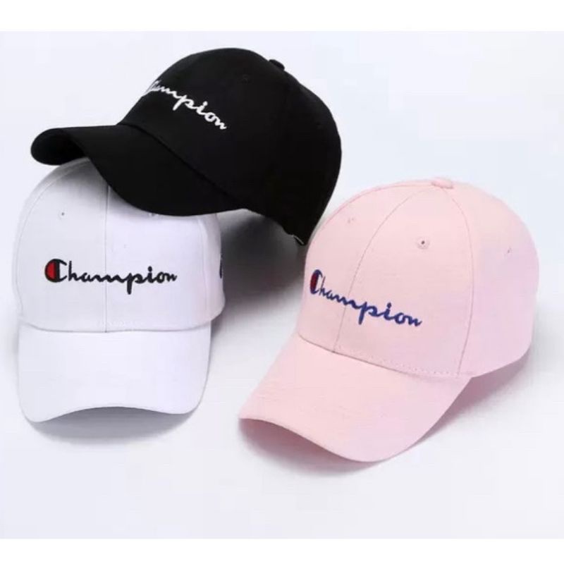 Topi Champions