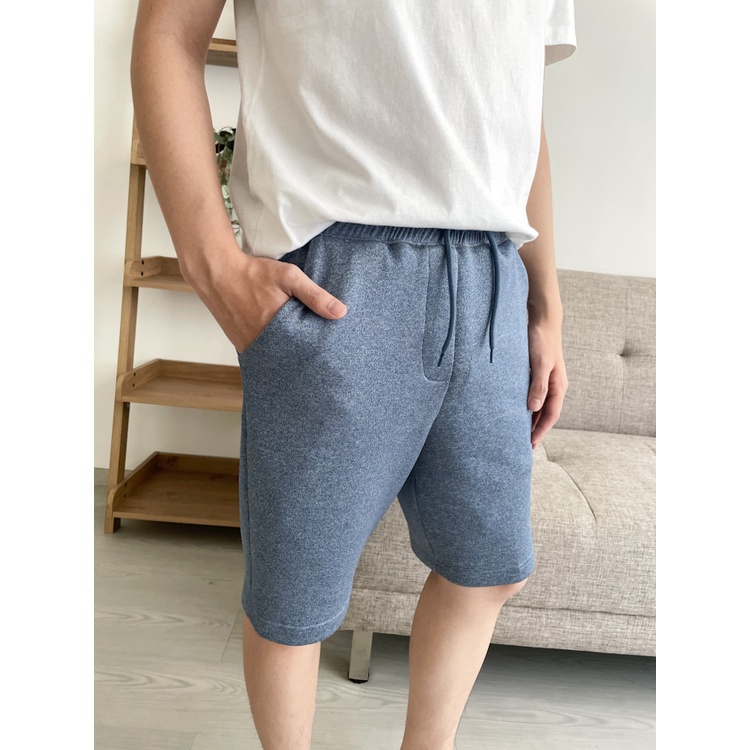 Kadaka MB-0107 Celana Pendek Pria Comfy