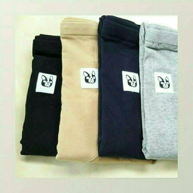 LEGGING HAMIL 7/8 HJ136