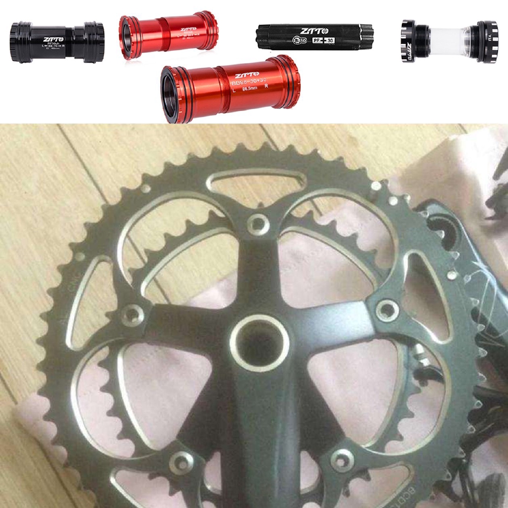 24mm crankset mtb