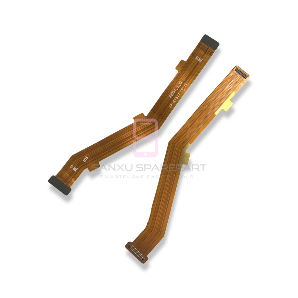 Flexible Board Oppo A3S CPH1853 Flexibel Board Oppo A3S CPH1853