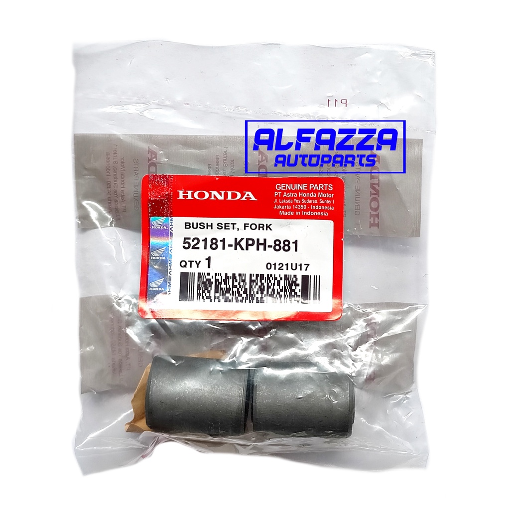 BOSH FORK KARISMA / BOSH ARM SUPRA X 125 / BOS SWIM ARM KARISMA SUPRA X 125 / BOS FORK KARISMA KPH