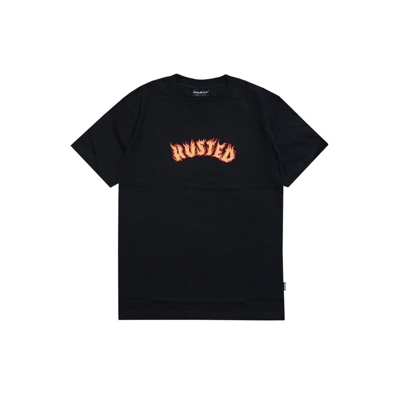 Husted Youth // Gravs