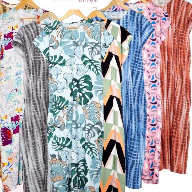 ☑ Lui Daster Busui by DAINIK Homewear ❁