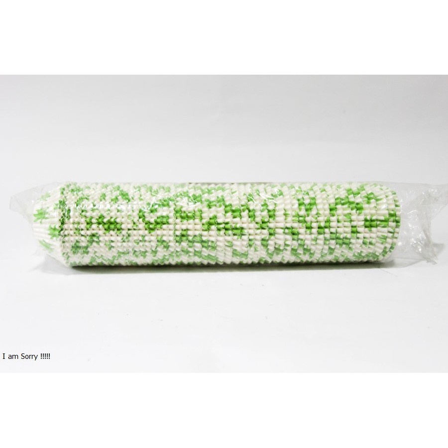 Cup Cake  Kertas / Cup Brownies Kertas / Tempat Bolu Kukus 105 mm Motif