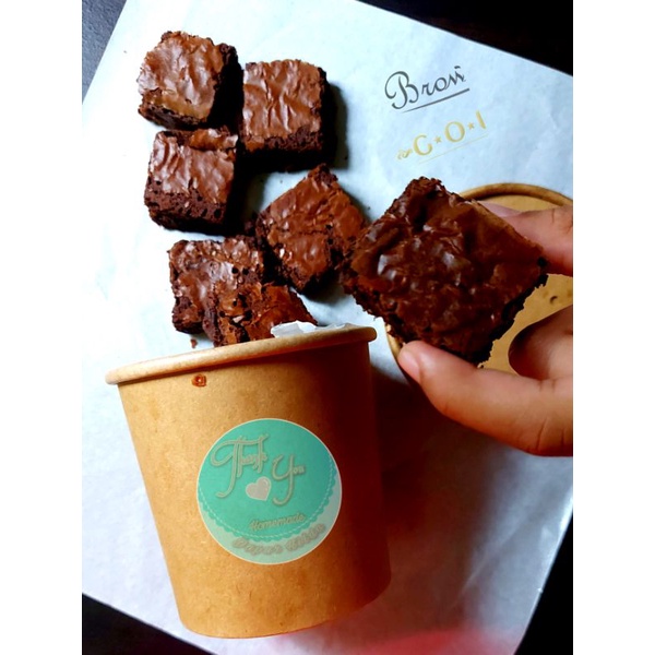 

Brownise_mini_Bucket