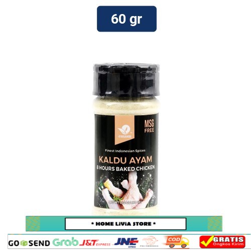 

Emaku Chicken Powder Btl 60gr