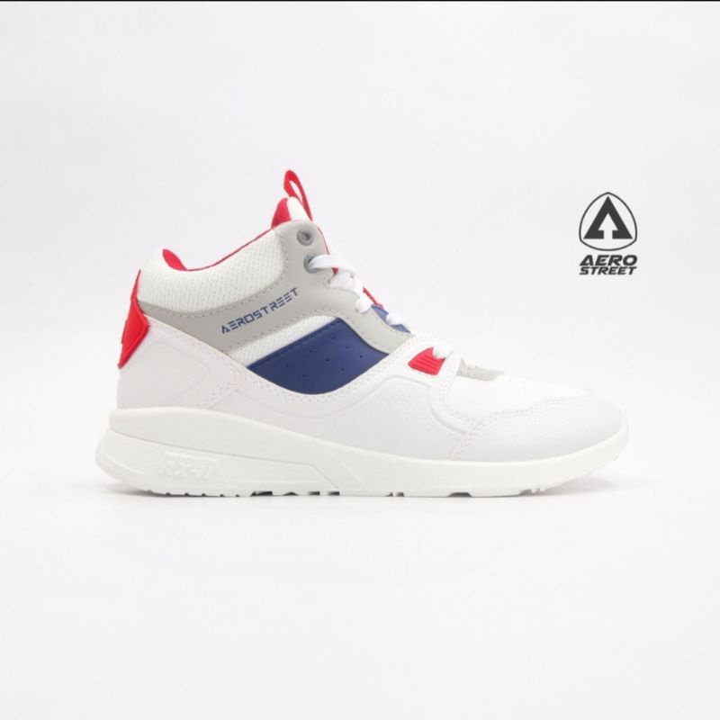 Aerostreet Dunk Series Shoes Basket Sneakers Sepatu