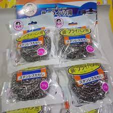 Sabut Kawat GOOD WIFE 30 gram HARGA SATUAN
