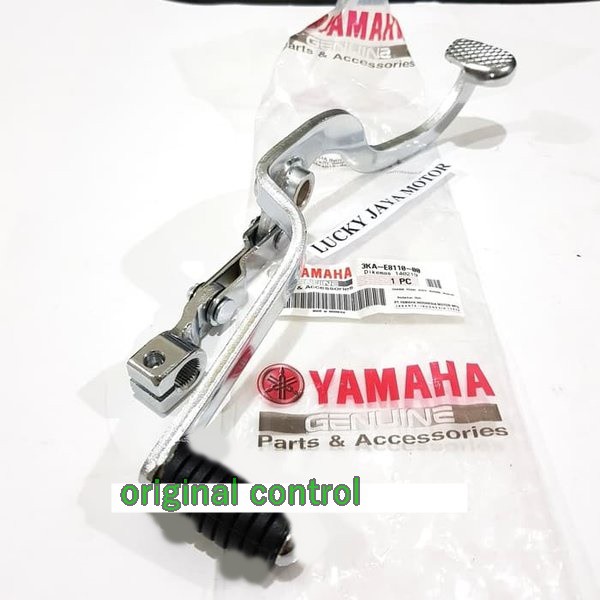 Pedal Tuas Operan Gigi Perseneling Yamaha RX King RXS