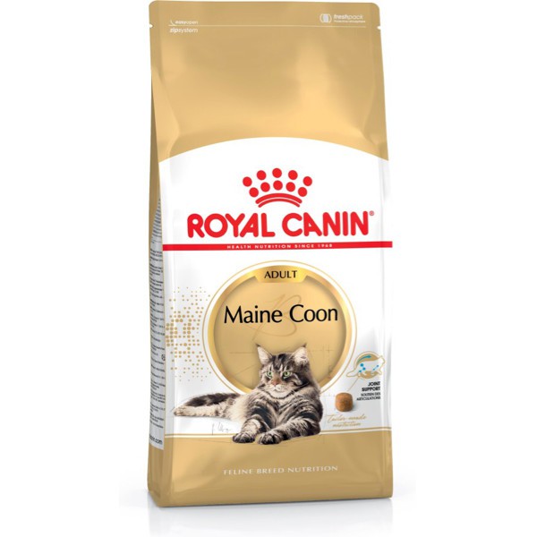 ROYAL CANIN MAINE COON ADULT 400GR