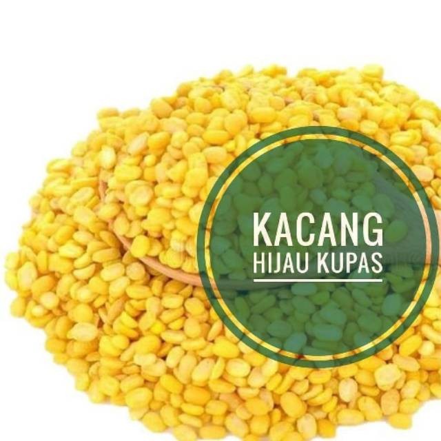 

KACANG IJO KUPAS SUPER SEMBAKO BAHAN POKOK MURAH