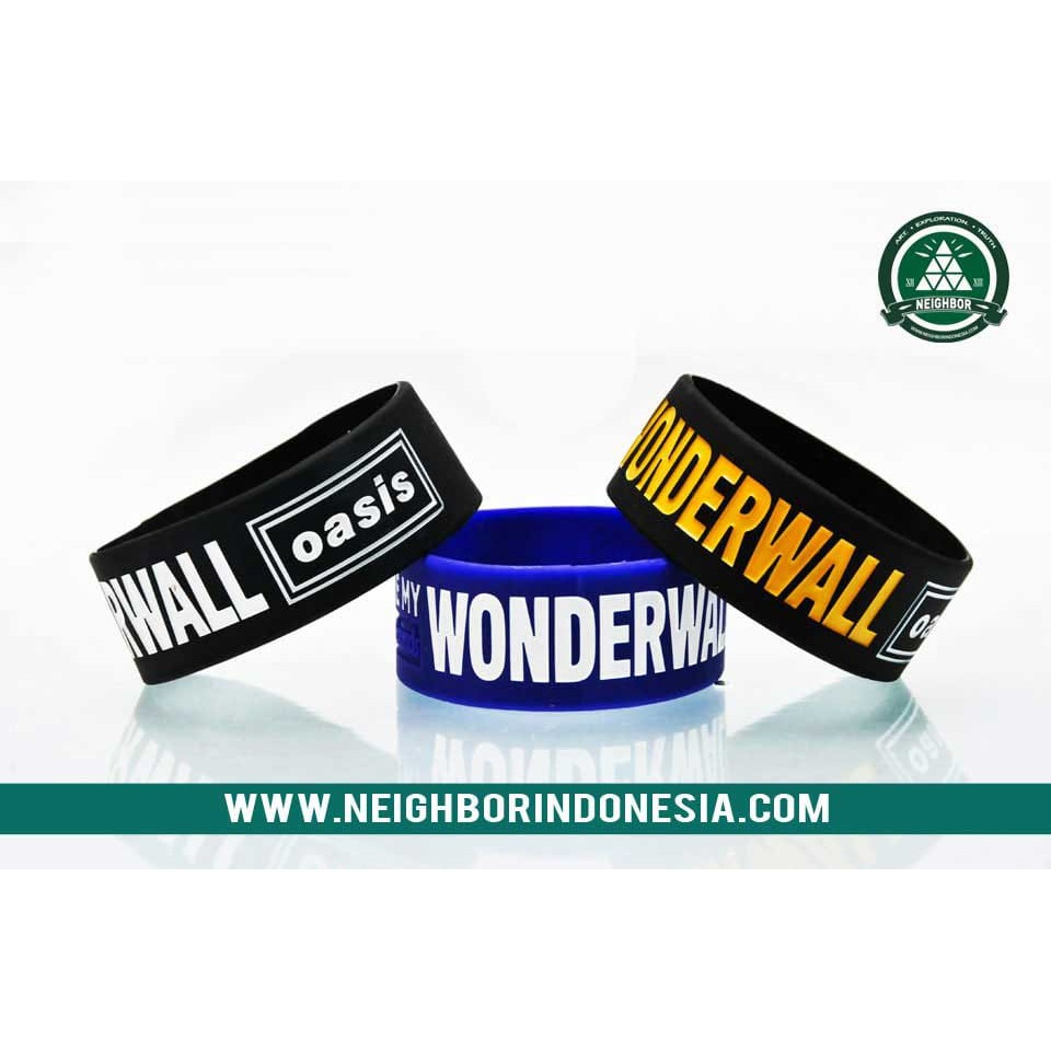 GELANG BRACELET HEYHO OASIS