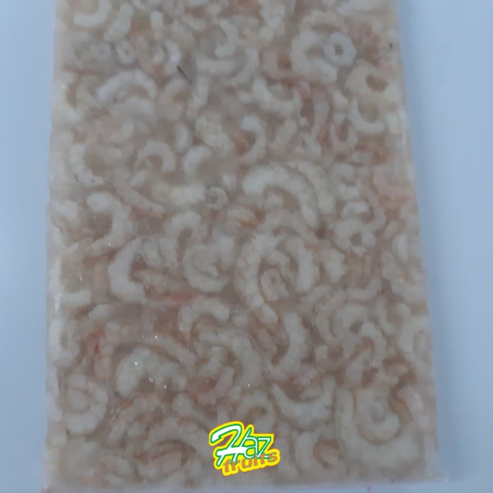 

UDANG KUPAS CINCANG I DAGING UDANG 300/500 - 1 KG