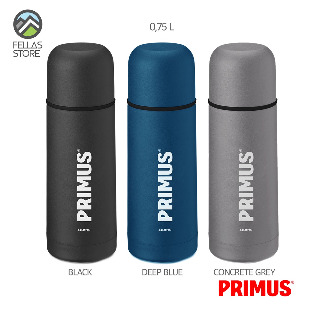 Primus - Vacuum Bottle 0,75L