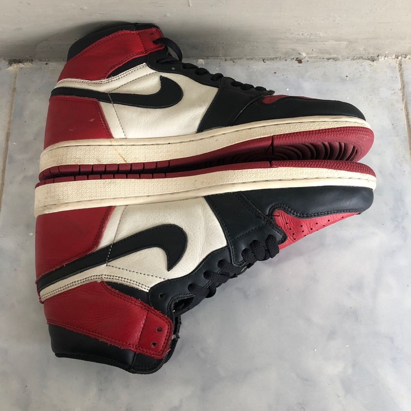 Air Jordan 1 Chicago