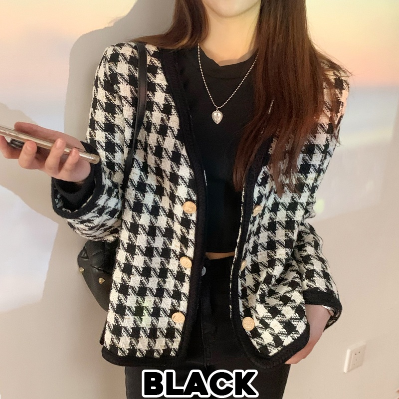 KARAKOREA 5555 Suzy Premium Korean Blazer/Cardigan/Blazer Kerja/Outwear