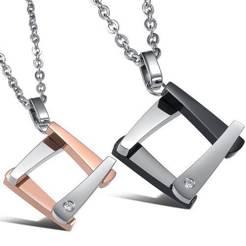 KALUNG COUPLE - SQUARE COUPLE