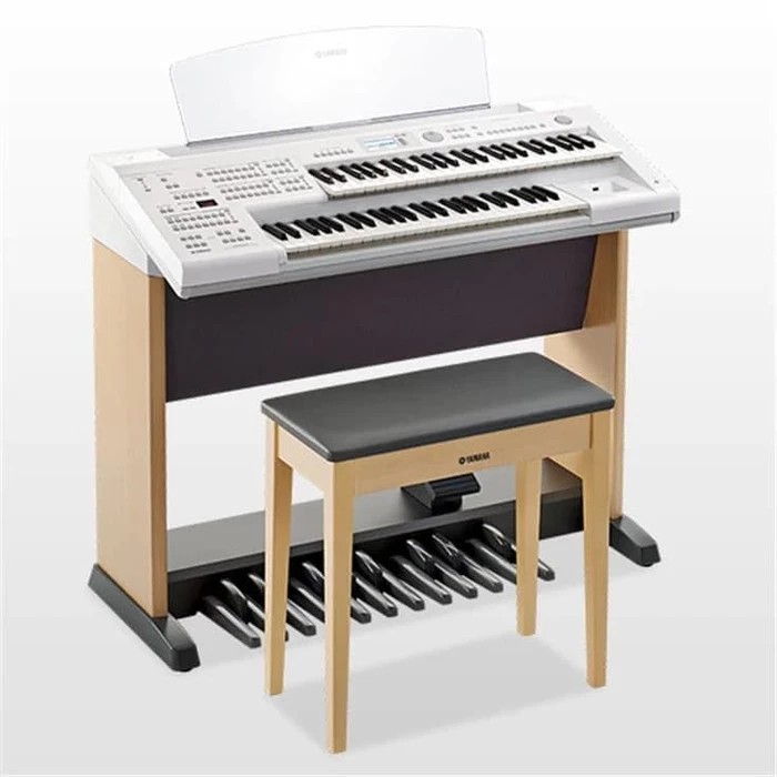 Yamaha Electone ELB 02 Yamaha Organ ELB02 Basic Model Electone STAGEA ELB-02