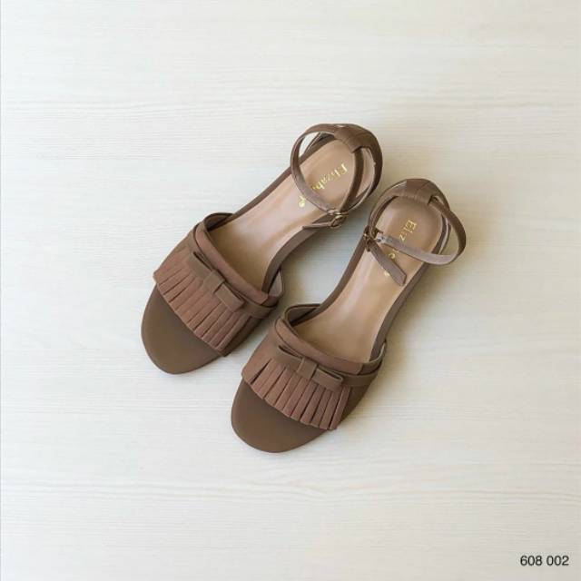 Sandal Wanita Elizabeth