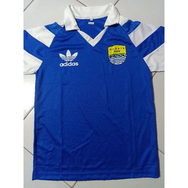 Jersey Persib Retro