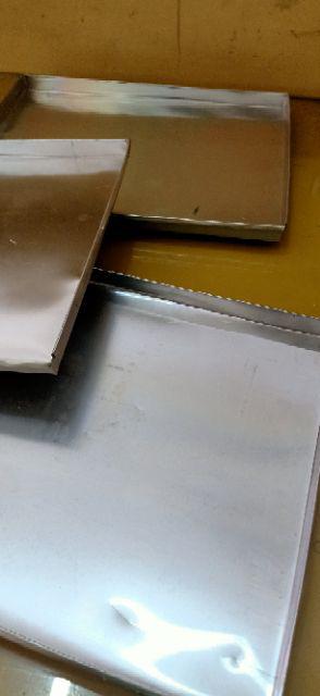 Loyang Kue Kering - Loyang Nastar - Loyang Oven