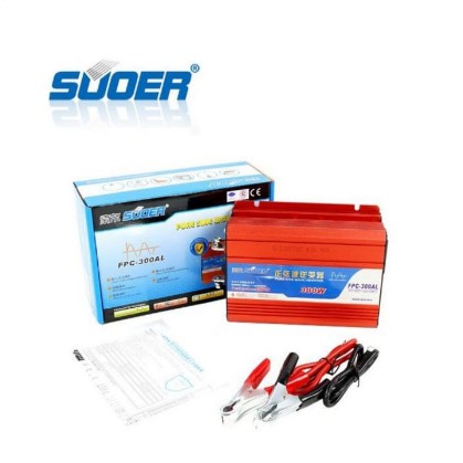 SUOER POWER INVERTER PURE SINE WAVE PSW 12V 300 Watt ORIGINAL