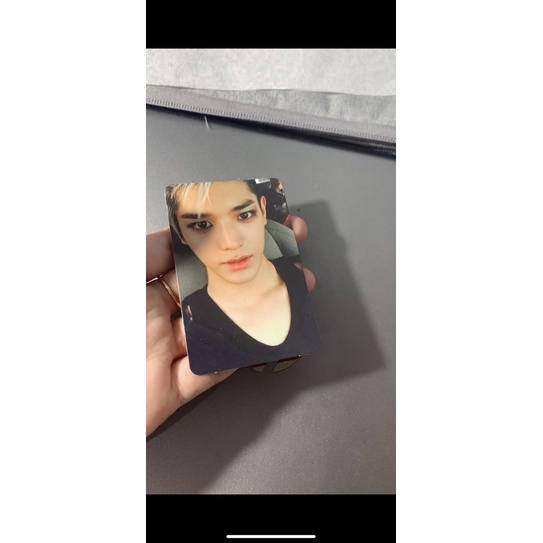 pc taeyong firetruck