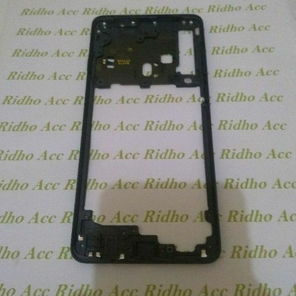 Bazel Bezel Tulang Samping Samsung A9 2018.Tutup Batrei Samsung Galaxy A9 2018 A920