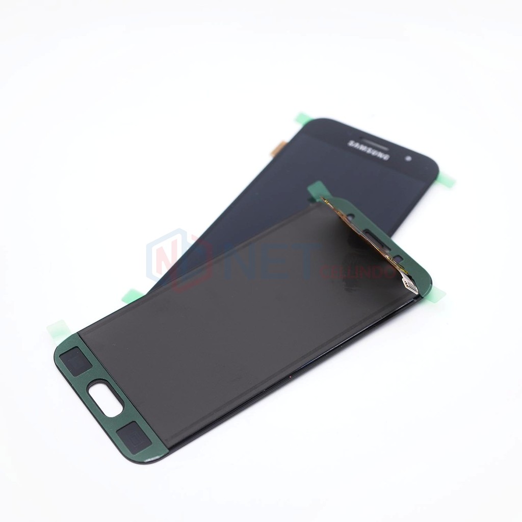 LCD TOUCHSCREEN SAMSUNG A3 / A320 2017 KONTRAS