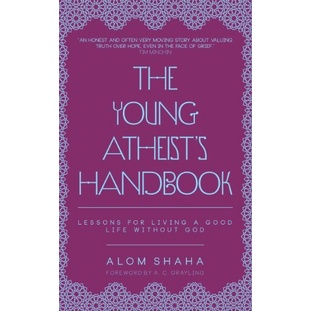 Alom Shaha - The Young Atheist's Handbook