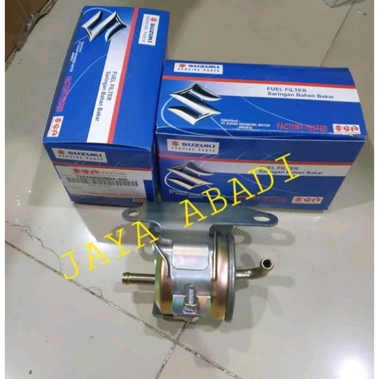 FILTER BENSIN ERTIGA SARINGAN BENSIN ERTIGA 15410-M60M00