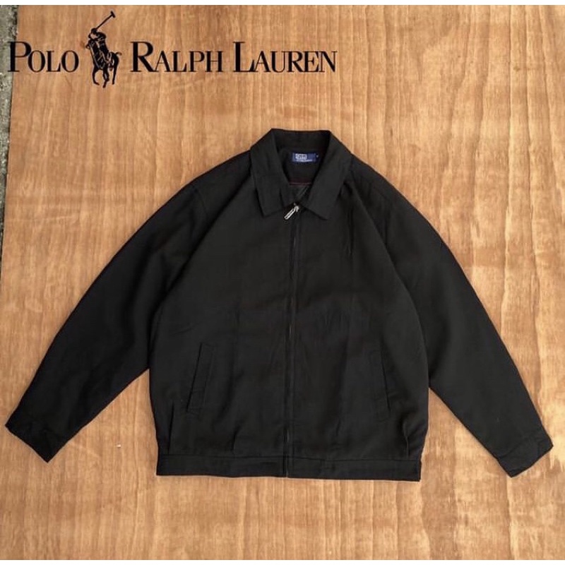 Polo ralph laurent work jacket