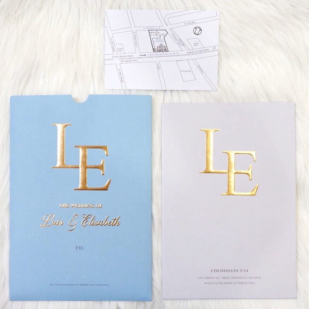 

Invitation Card 02