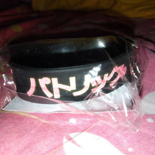 Bracelet (gelang) Patrick by leech.co