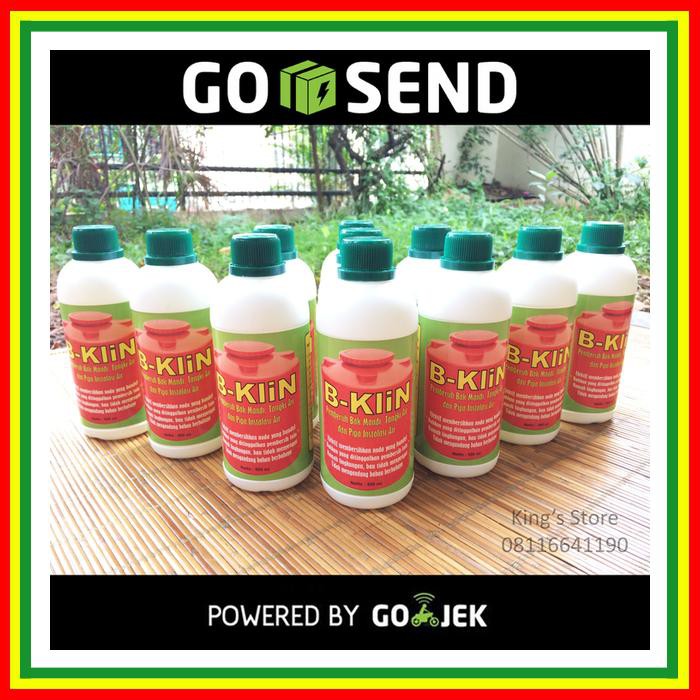 klin, bklin, b klin, b klin (pembersih toren, pralon, tangki / tandon)