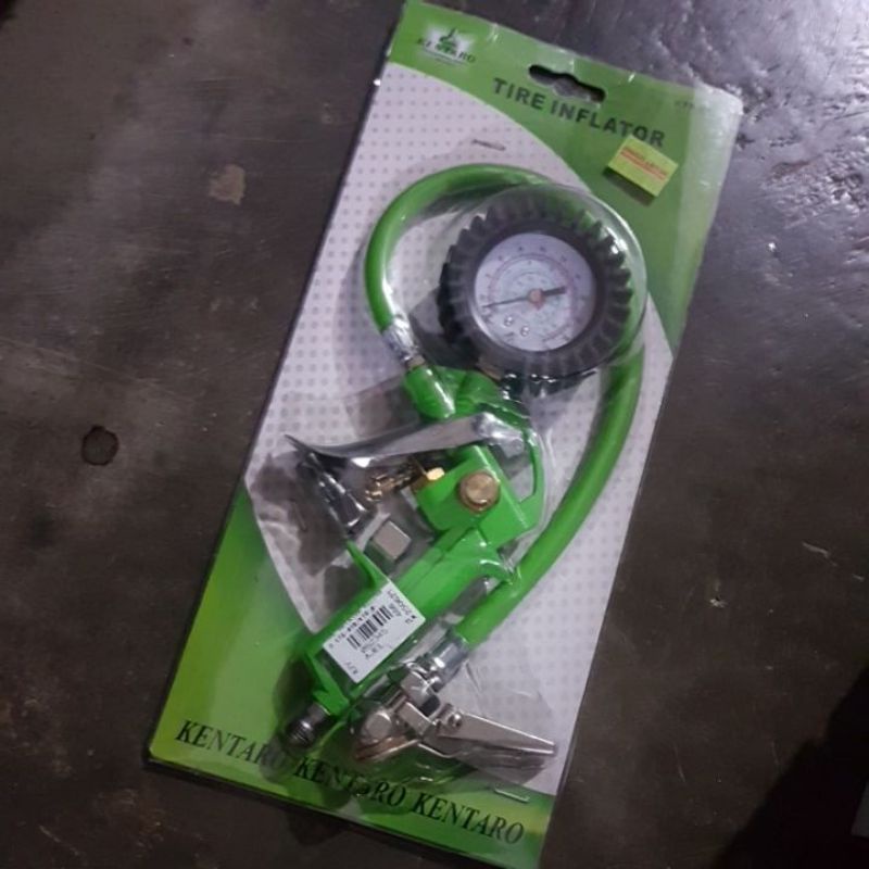 tire inflator kentaro