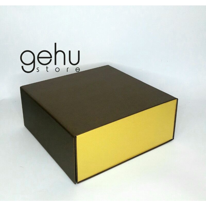

Kotak Lipat Giftbox Lipat Kotak Kado