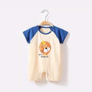 Jumper Bayi  Romper Bayi  Baju  Kodok  Bayi  Premium 