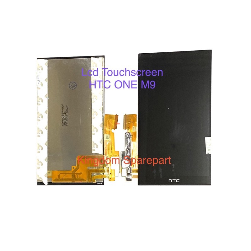LCD TOUCHSCREEN HTC ONE M9 HTC M9 FULLSET