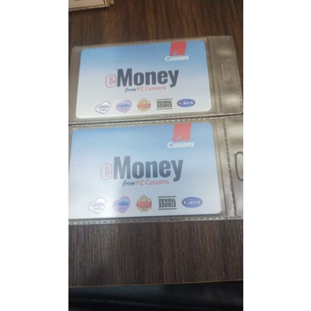 custom emoney flaZZ Brizi tapcash id card