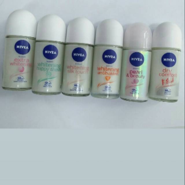 NIVEA Deodorant