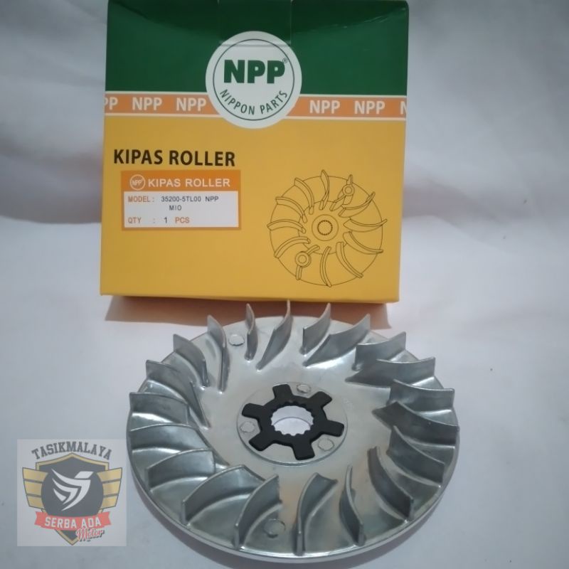 KIPAS CVT MIO OLD MIO NEW MIO SOUL ORIGINAL NPP