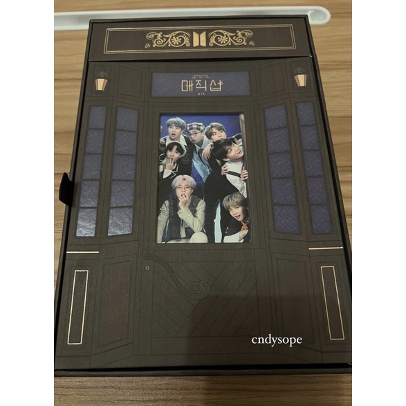 dvd 5th muster -pc