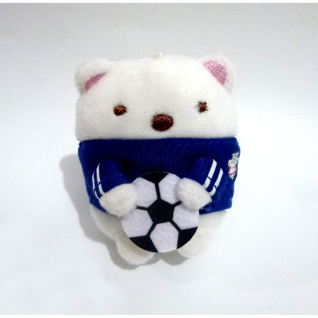 

Boneka Sumikko Gurashi Original San-X San X Japan Football