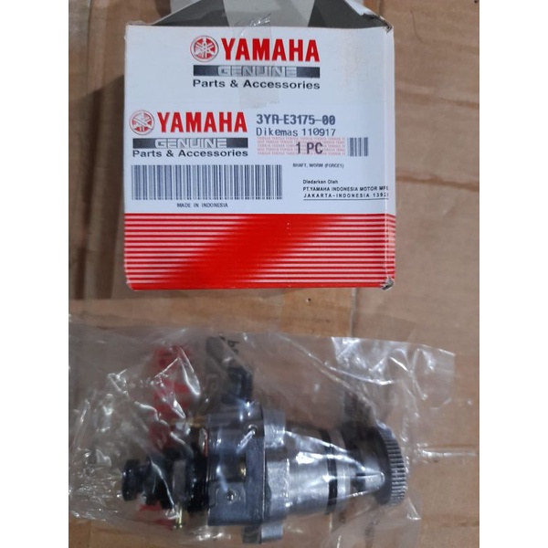 POMPA OLI FIZR F1ZR FORCE 1ZR 3YR KWALITAS ORIGINAL