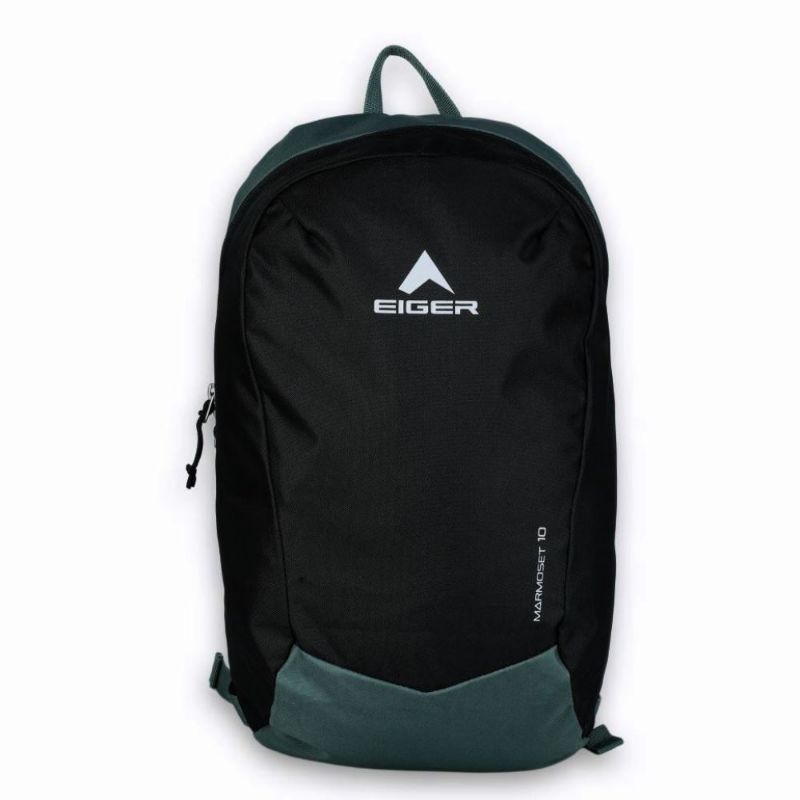 Eiger Marmoset 10L 1.0 Tas Ransel Backpack Punggung  Daily Outdoor Pria Wanita Original